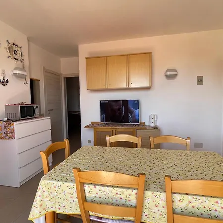 Tatil Evi Casavacanzekastalia *