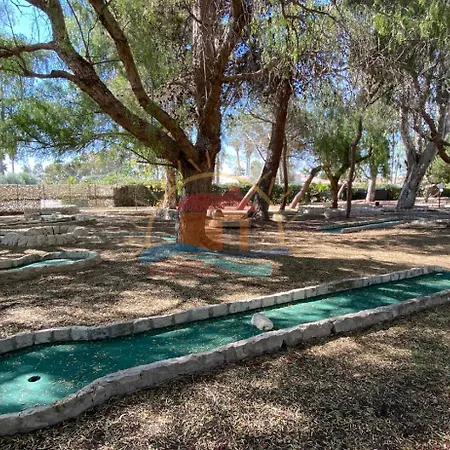 Casavacanzekastalia Tatil Evi