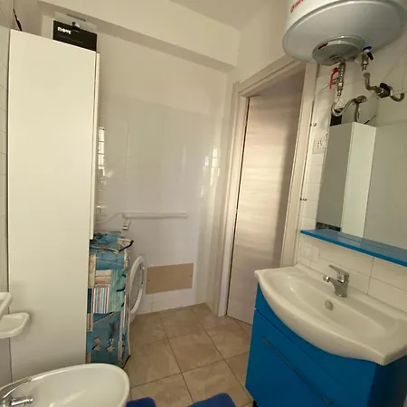 Casavacanzekastalia Holiday home