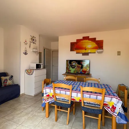 Holiday home Casavacanzekastalia