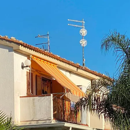 Casavacanzekastalia Holiday home