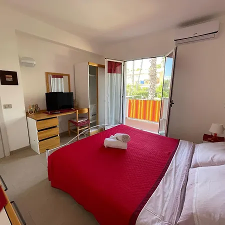 Holiday home Casavacanzekastalia *