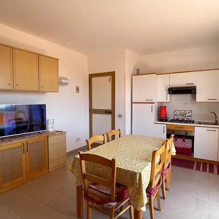 Casavacanzekastalia
