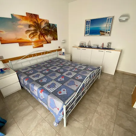 Casavacanzekastalia * Ragusa