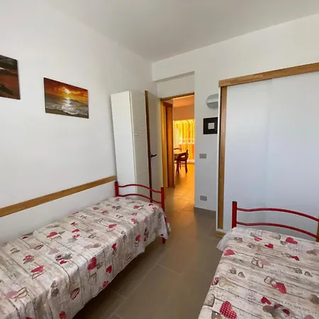 Casavacanzekastalia