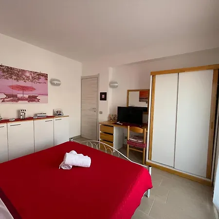 Casavacanzekastalia Holiday home *