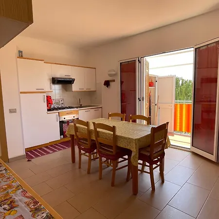 Holiday home Casavacanzekastalia Ragusa