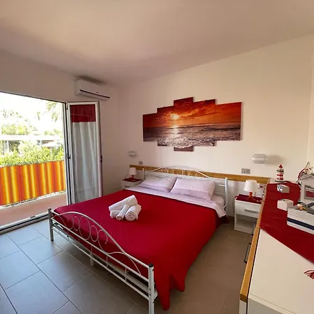 Casavacanzekastalia * Ragusa