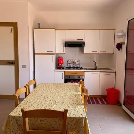 Casavacanzekastalia Holiday home Ragusa