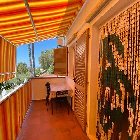 Holiday home Casavacanzekastalia *