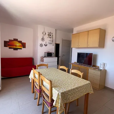 Casavacanzekastalia Holiday home *