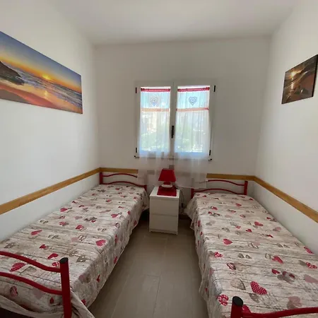 Holiday home Casavacanzekastalia Ragusa
