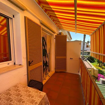 Casavacanzekastalia * Ragusa