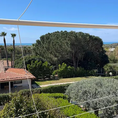 Casavacanzekastalia Holiday home