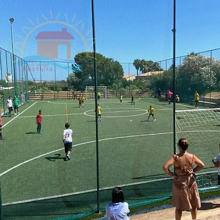 Сasa de vacaciones Casavacanzekastalia Ragusa