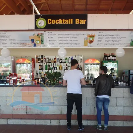 Casavacanzekastalia Сasa de vacaciones
