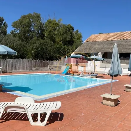Holiday home Casavacanzekastalia Ragusa