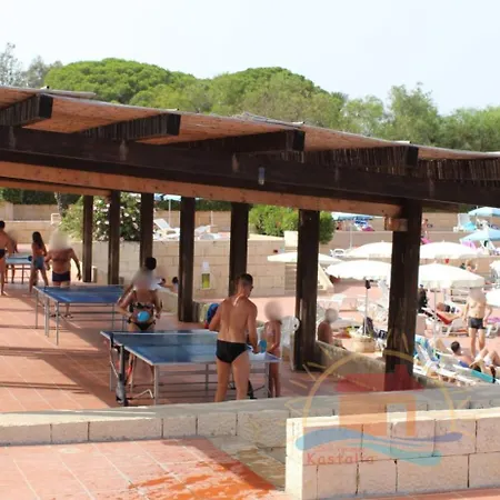 Casavacanzekastalia *