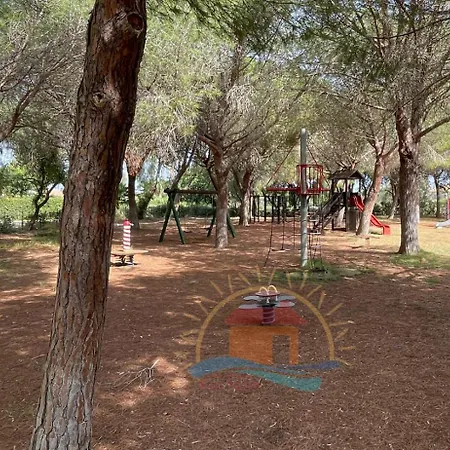 Casavacanzekastalia Holiday home