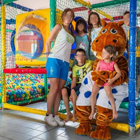 Holiday home Casavacanzekastalia *