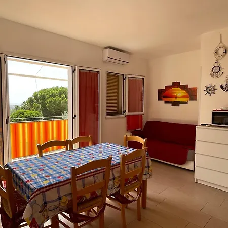 Holiday home Casavacanzekastalia Ragusa