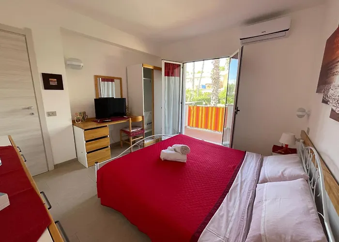 بيت للعطل Casavacanzekastalia *