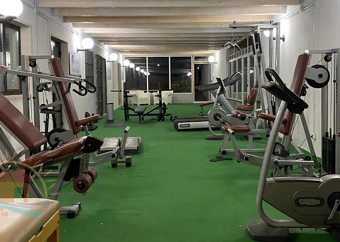 Casavacanzekastalia بيت للعطل راغوزا