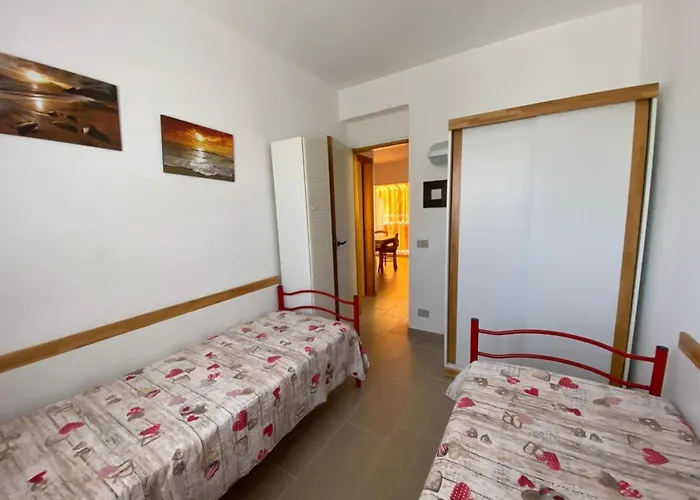 Casavacanzekastalia