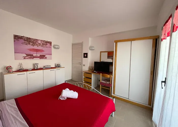 Casavacanzekastalia بيت للعطل *