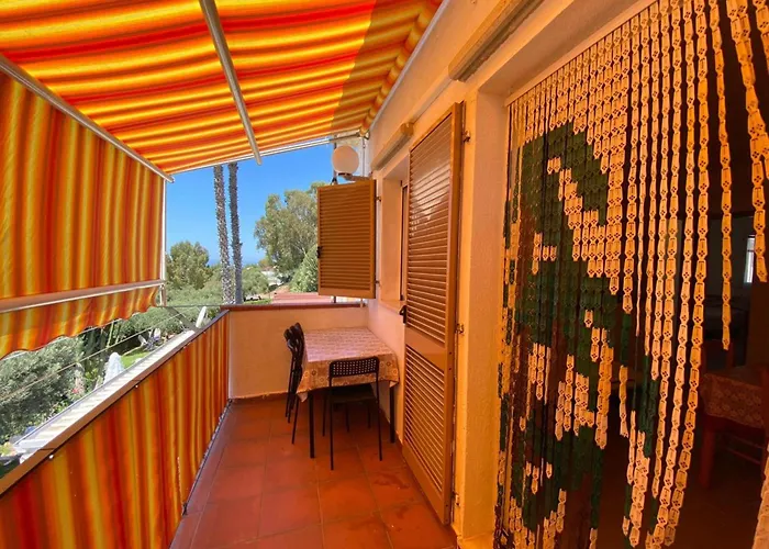بيت للعطل Casavacanzekastalia *