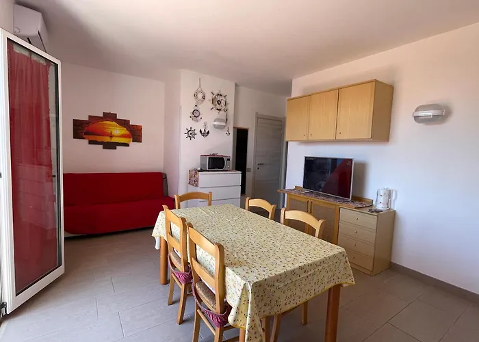 Casavacanzekastalia بيت للعطل *