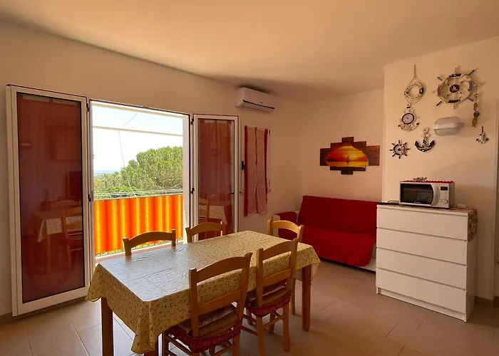 بيت للعطل Casavacanzekastalia