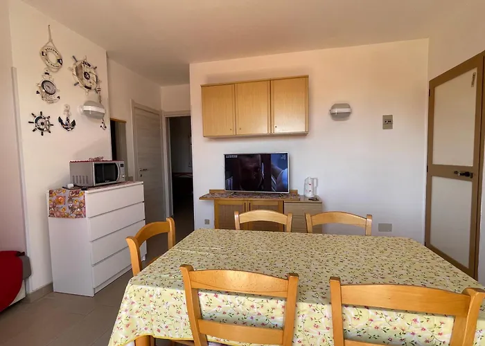 بيت للعطل Casavacanzekastalia *