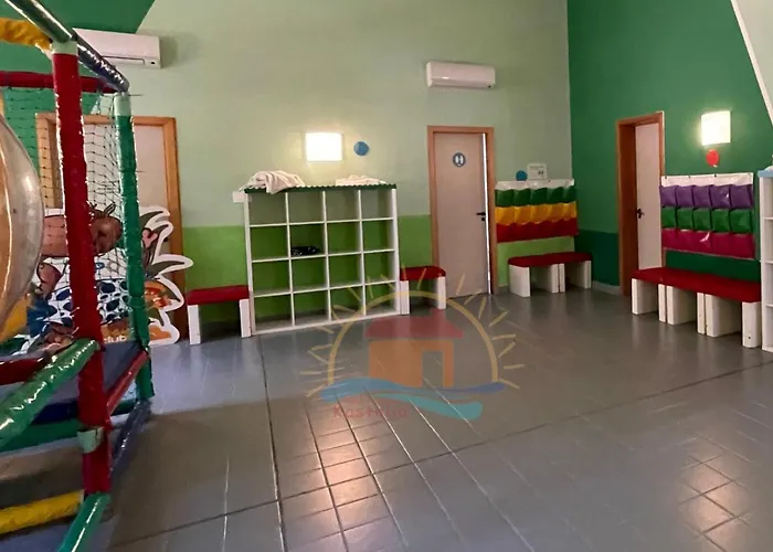 Casavacanzekastalia *