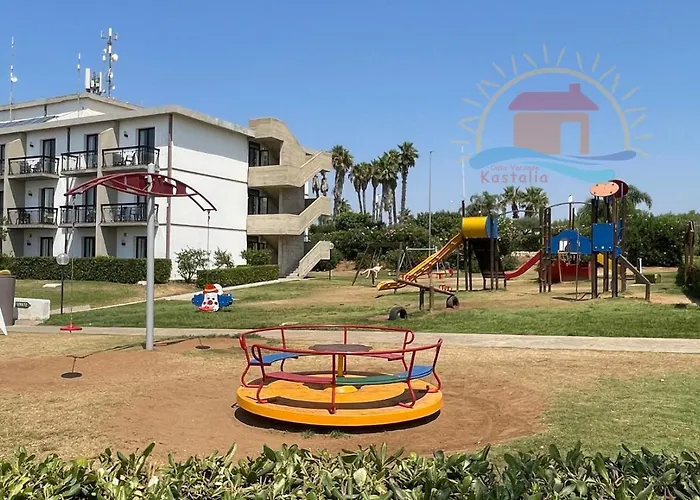 Casavacanzekastalia * راغوزا