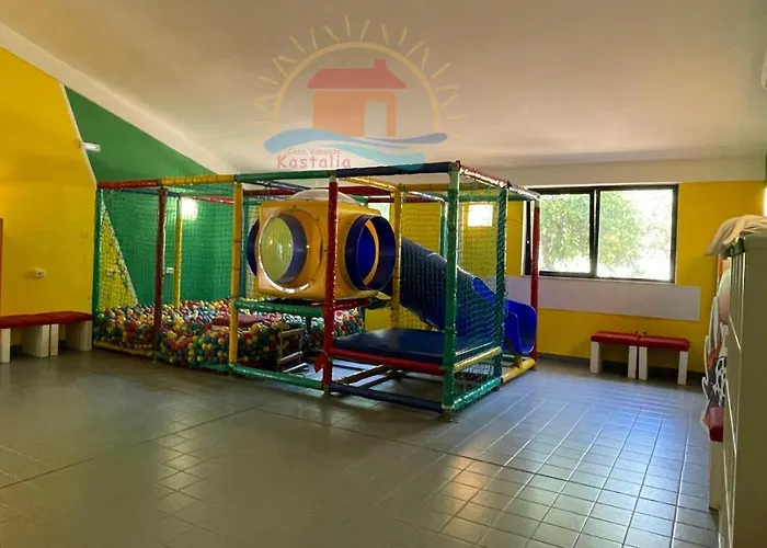 Casavacanzekastalia * راغوزا