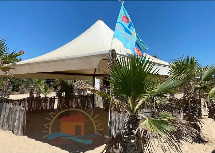 Casavacanzekastalia * راغوزا