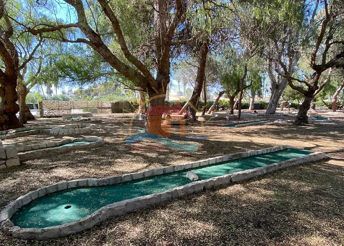 Casavacanzekastalia بيت للعطل
