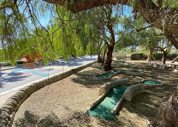 Casavacanzekastalia راغوزا